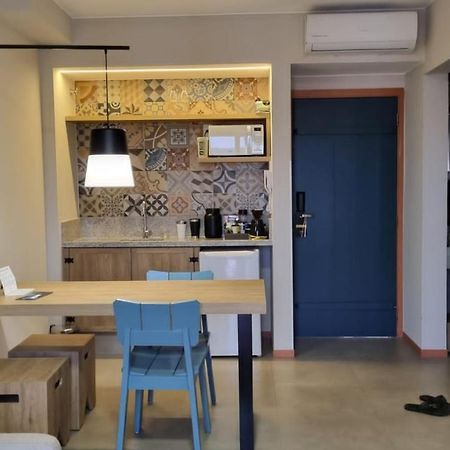 Hotel Quinta Santa Barbara Pirenópolis Eksteriør billede