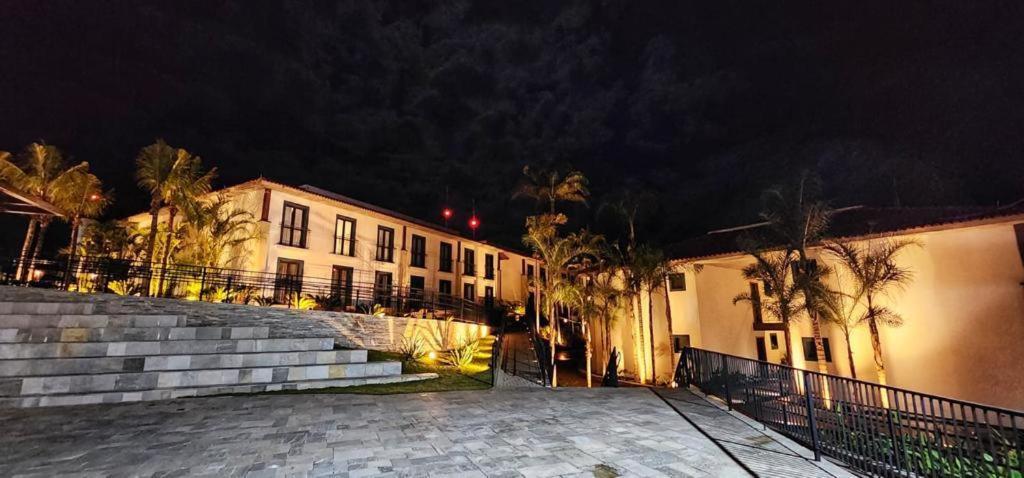 Hotel Quinta Santa Barbara Pirenópolis Eksteriør billede
