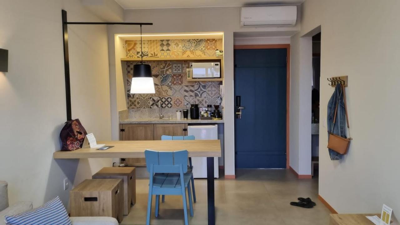 Hotel Quinta Santa Barbara Pirenópolis Eksteriør billede